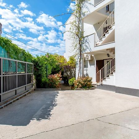 Apartment Nives In The City Center - Free Parking Split Dış mekan fotoğraf